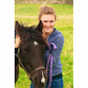 Meet your Posher, April